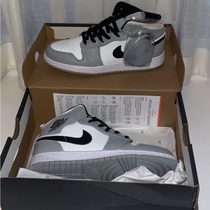 Nike Air Jordan 1 Mid